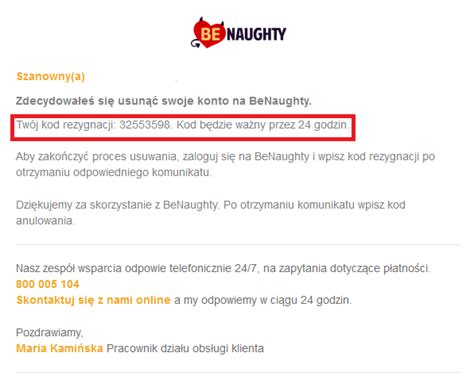 benaughty jak usunąć konto|How to delete BeNaughty account in few easy steps